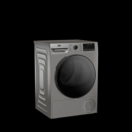 Beko Kmx 1001 S 10 kg Kurutma Makinesi