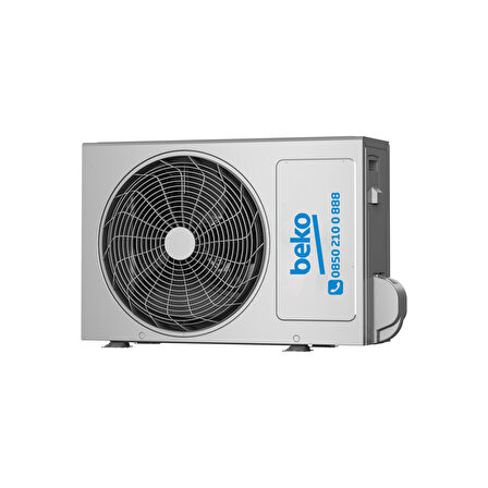 Beko 40965 HP A++ 12556 BTU Duvar Tipi Klima