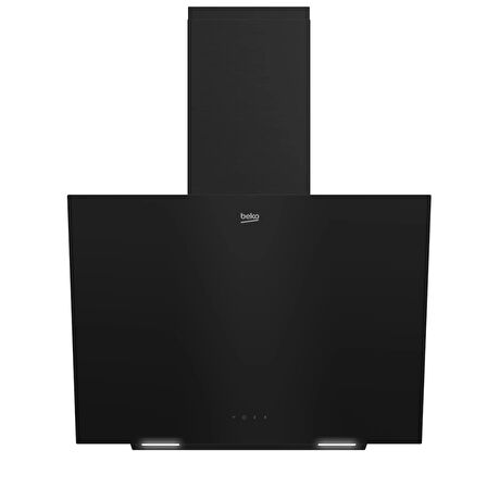 Beko BDE 6041 S Duvar Tipi Davlumbaz