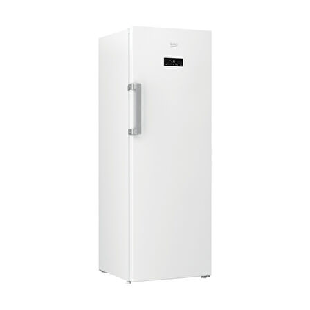 Beko 7371 JEB 7 Çekmeceli Derin Dondurucu 256L