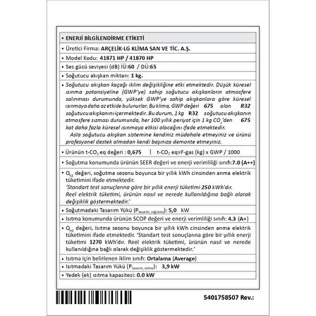 Beko 41870 Hp 18000 Btu A++ Duvar Tipi Klima