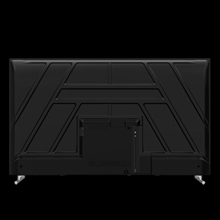 Beko Crystal 7 B 750 C 50" 126 Ekran Uydu Alıcılı 4K Ultra HD Google Smart LED TV
