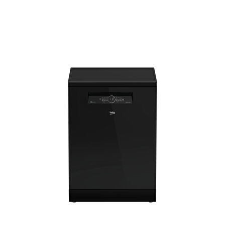 Beko BM 6147 WF SC 6 Programlı Bulaşık Makinesi