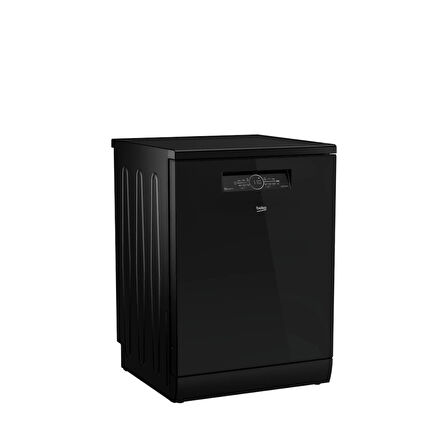 Beko BM 6147 WF SC 6 Programlı Bulaşık Makinesi