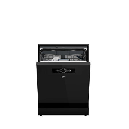 Beko BM 6147 WF SC 6 Programlı Bulaşık Makinesi