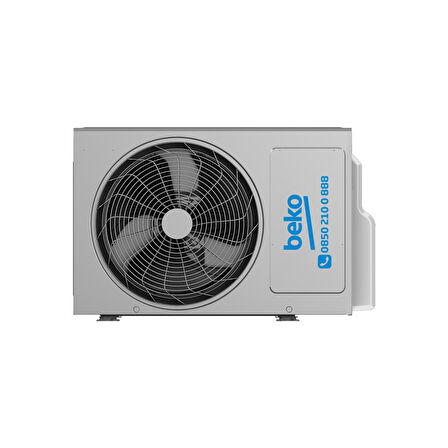 Beko 30725 A 7000 Btu Split Klima