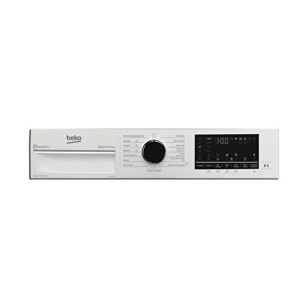 Beko Cmb 10140 O 10 kg Çamaşır Makineleri