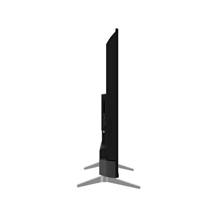 Beko Crystal 7 50" 4K UHD Google TV - B50 E 795 B