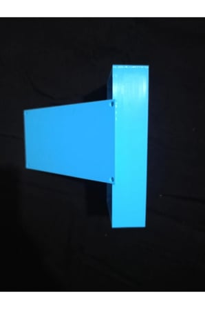 Proje kutusu 120×60×30 mm