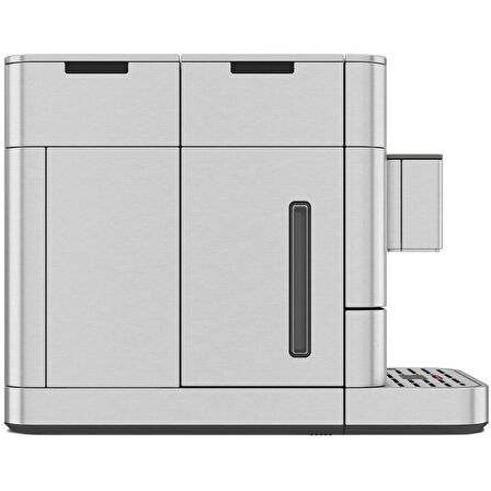 KitchenAid KF7 5KES8557ESX Tam Otomatik Espresso Makinesi – İnox