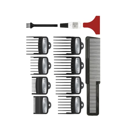 Wahl 5 Star Legend Profesyonel Saç Kesme Makinesi 8147