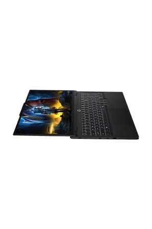 Legion 5 Ultra 9 275HX 128GB 512GB SSD RTX5070/8GB 115W 15.1" WQXGA 165Hz W11H Gaming Laptop
