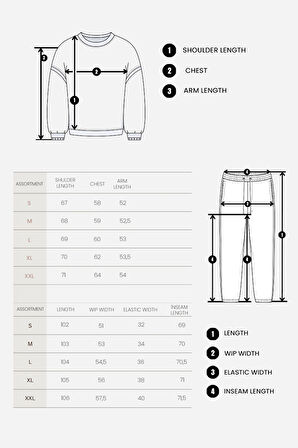 Pamuklu Relax Konforlu Oversize Tişört ve Şort Takımı