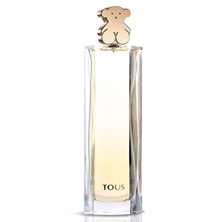 Tous Gold Woman EDP Bayan Parfüm 90ml