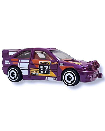Hot Wheels Compact Kings Ford Escort JBB99
