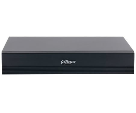 Dahua XVR1B16-I/T 16 Kanal AI 1U H.265+ XVR 1x16TB