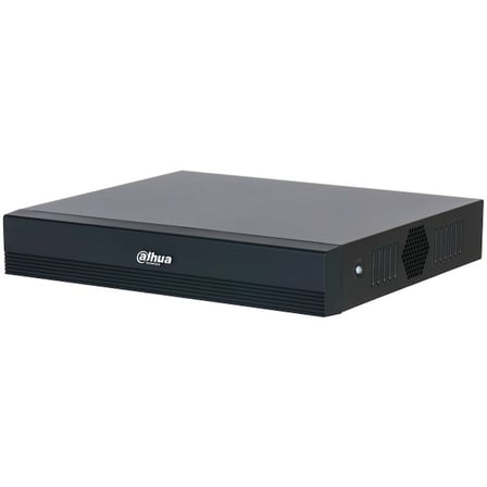 Dahua XVR1B16-I/T 16 Kanal AI 1U H.265+ XVR 1x16TB