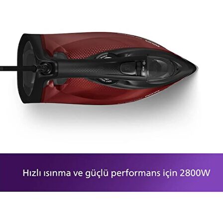 Philips Azur 7000 Serisi Buharlı Ütü 2800 W