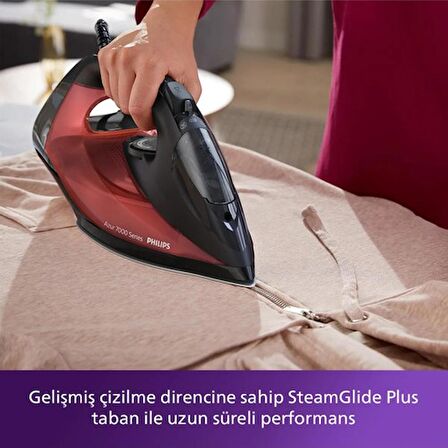 Philips Azur 7000 Serisi Buharlı Ütü 2800 W