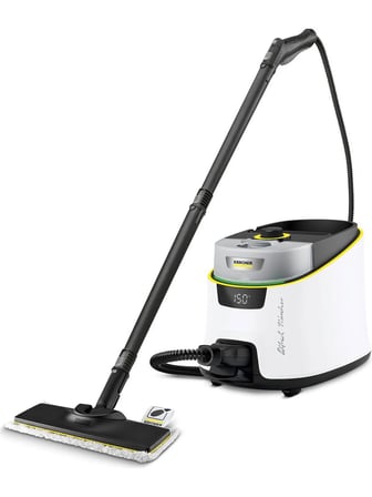 Karcher SC 5 Deluxe Signature Line Buharlı Temizleyici