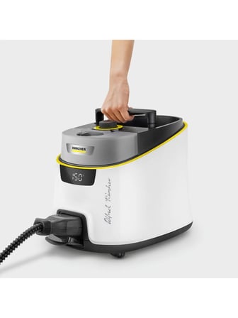 Karcher SC 5 Deluxe Signature Line Buharlı Temizleyici