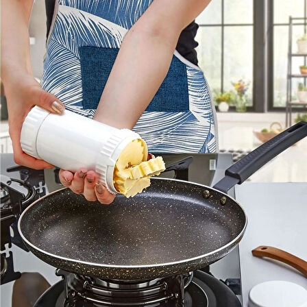 CT-STONES® Tereyağı Sürme, Yayma, Saklama, Kesme Aparatı, Tereyağlık