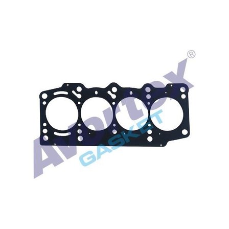 AVORTEX SİLİNDİR KAPAK CONTA FIAT  1.4 T-JET  LİNEA-BRAVO-GRANDE PUNTO   MLS ÇELİK