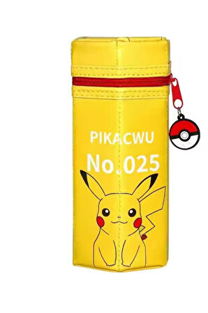 Petityu Pokemon PU Kalem Kutu