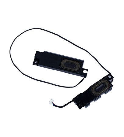 Lenovo ThinkPad T470 Notebook speaker Seti