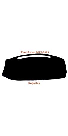FORD FOCUS 2012-2019 ARASI HALI TORPİDO KORUYUCU