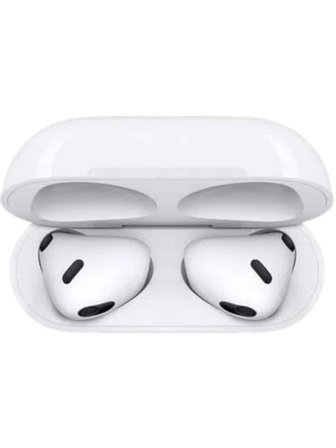 3.nesil Airpods Kulaklık