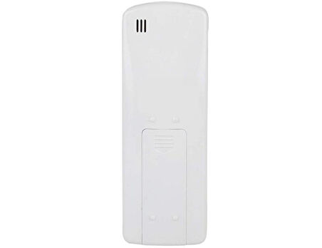 copa ile uyumlu Model Soft Line 12 Klima Kumandası