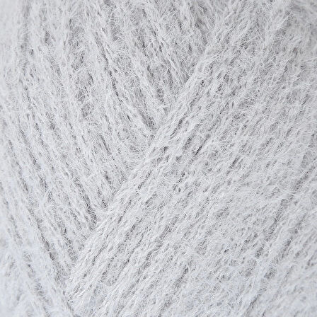 La Mia Club Buz Mavi El Örgü İpi - 604