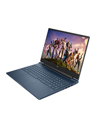 HP VİCTUS 16  i7-14700HX 24GB RAM 512GB SSD RTX4050/6GB 144Hz 16.1 FHD FDOS 9J253EA & PER4 ÇANTA