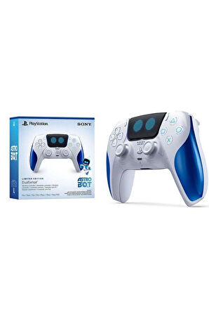 Astro Bot Limited Edition DualSense (İthalatçı Garantili)