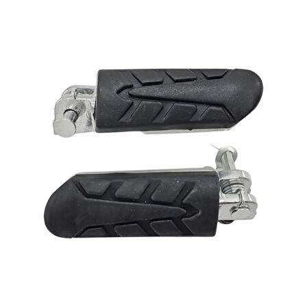 Motobir Ön Basamak Takım Tvs Apache