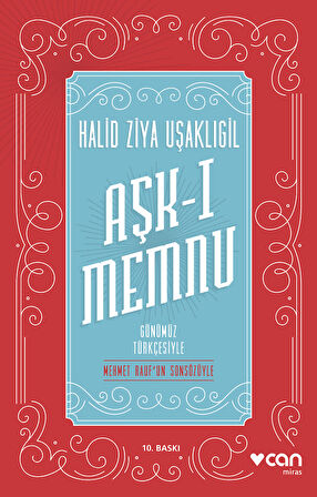 Aşk-ı Memnu (Günümüz Türkçesiyle)