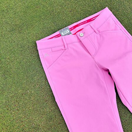 Alberto Mona-K 3xDRY® Cooler Düşük Bel Dar Paça Kadın Şort