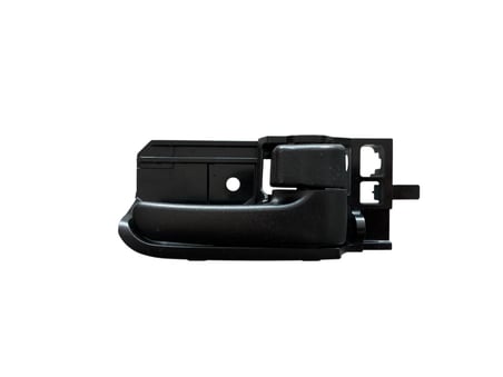 TOYOTA COROLLA İÇ AÇMA KOLU SAĞ SİYAH 02-06