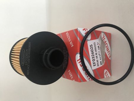 EUROFIL YAĞ FİLTRESİ 1.3 MUTLIJET EURO 6 MOTOR , FIAT 500 L , FIAT 500 X , FIAT PANDA , FIAT EGEA , FIAT FİO ALFAMYTO 1.3 JTD 2008- OPEL COMBO D 1.3 CDTY 2011-