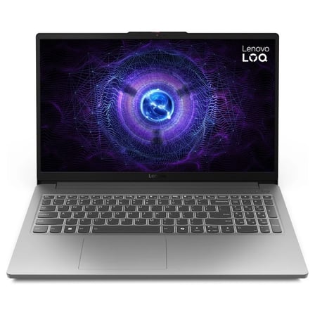 Lenovo Loq Intel Core I5-12450HX 8 GB Ram 2 Tb SSD 6gb RTX4050 15.6" Fhd 144Hz Windows 11 Pro 83LK008JTR K6