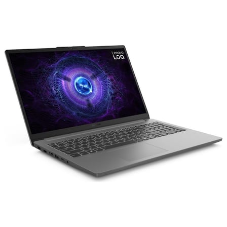 Lenovo Loq Intel Core I5-12450HX 8 GB Ram 2 Tb SSD 6gb RTX4050 15.6" Fhd 144Hz Windows 11 Pro 83LK008JTR K6