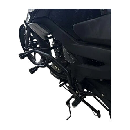Gogo Koruma Demiri Tvs Raider 125 2023-2025