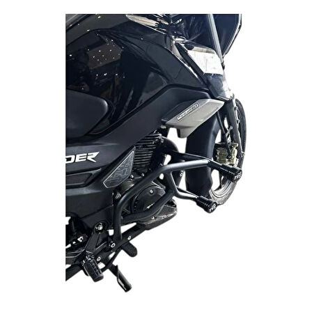 Gogo Koruma Demiri Tvs Raider 125 2023-2025