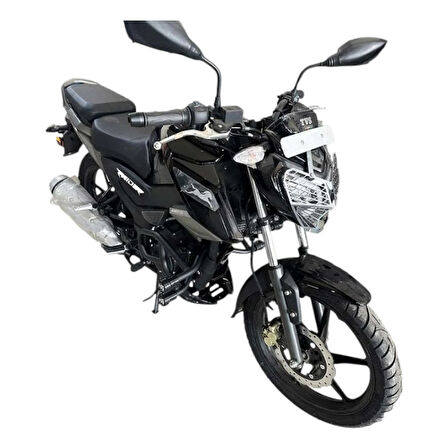 Gogo Koruma Demiri Tvs Raider 125 2023-2025