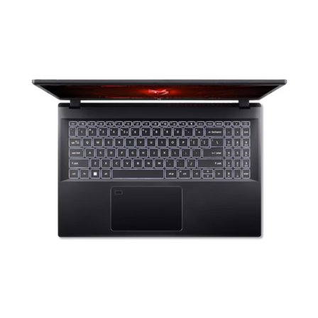 Acer Nitro V 15 ANV15-51-54UY i5-13420H 32-GBDDR5 512 GBSSD RTX4050 (6GB-GDDR6-60W) 15.6" FHD Windows 10 Home + HMF Sırt Çantası NH.QNBEY.001HMF117