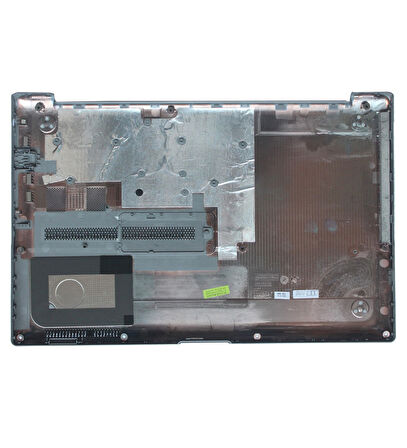 Samsung NP700Z5C Notebook Alt Kasa