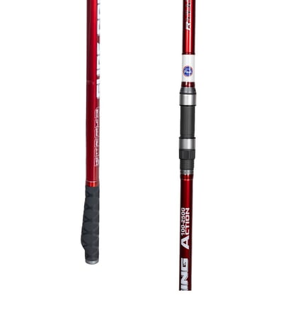 RYUJI SEA MASTER FUJI 4.20M, 100-250GR, 3P SURF KAMIŞ