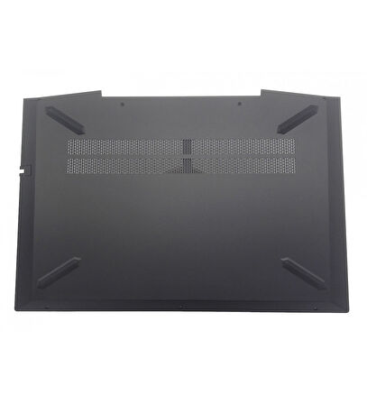 Hp Pavilion Gaming 15-cx 15-cx0000 Notebook Alt Kasa - Siyah