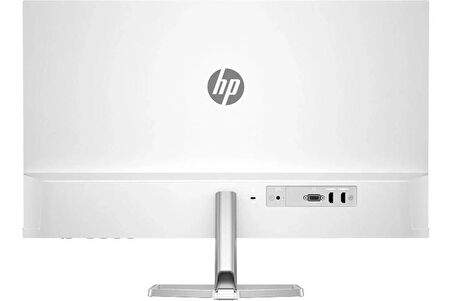 HP 94F46E9 27" 100Hz 5ms (HDMI + VGA) FHD IPS Beyaz Monitör